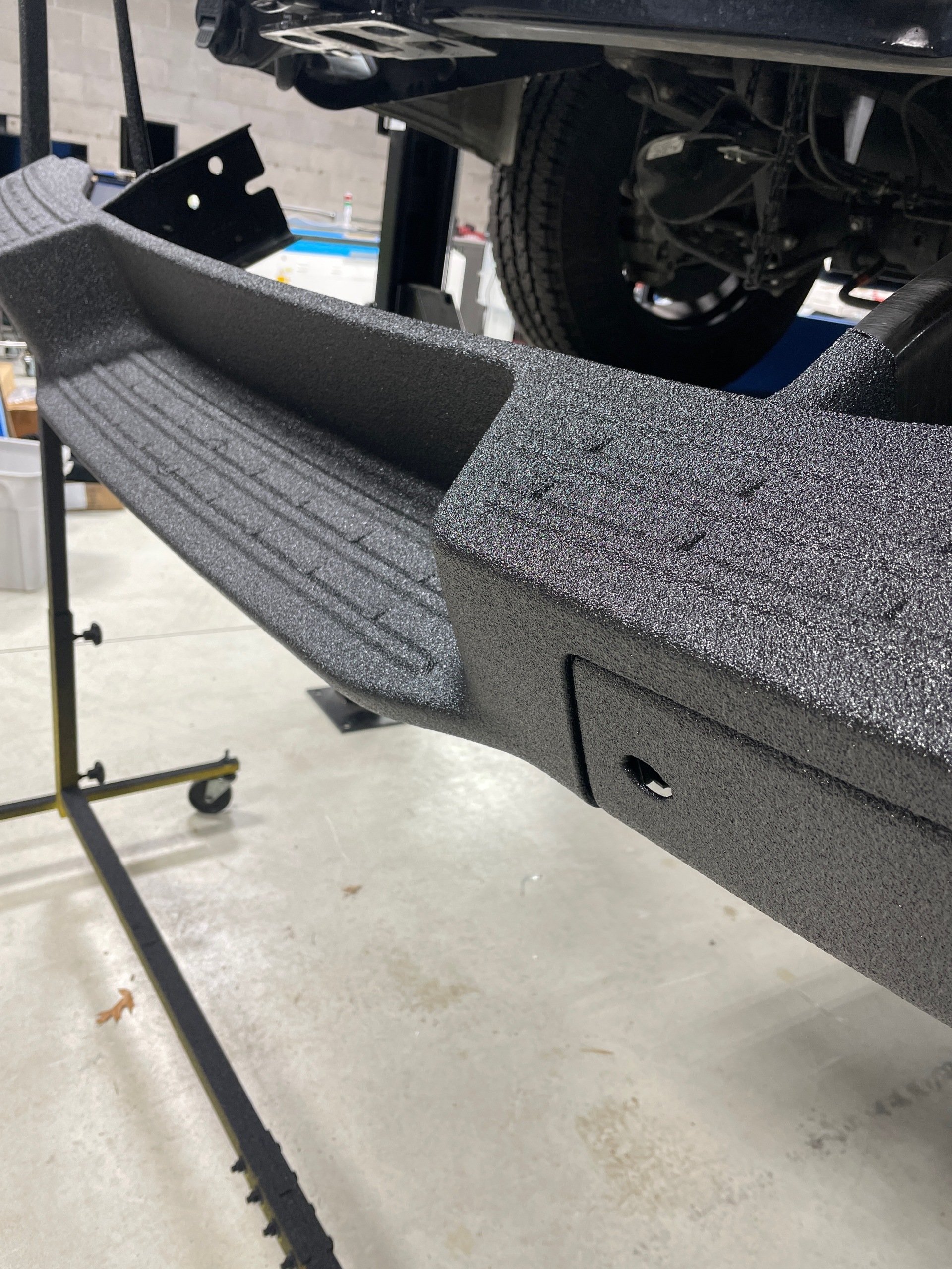 Rev Auto & Truck Accessories Customization Traverse City