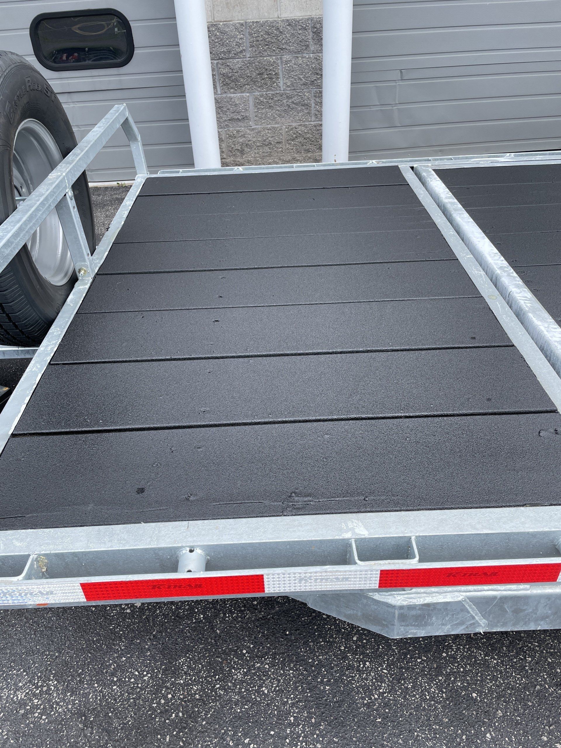 Rev Auto & Truck Accessories Customization Traverse City