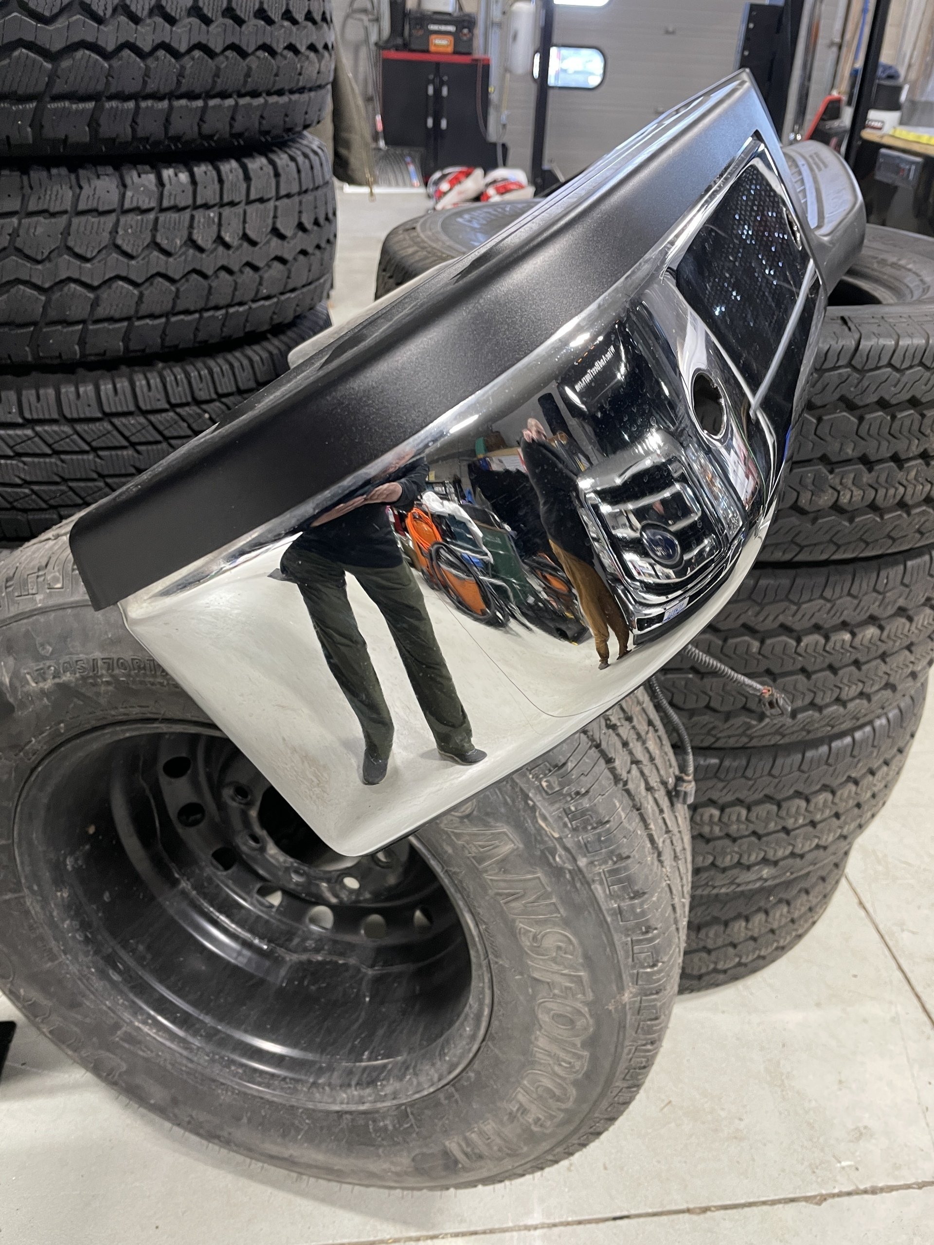 Rev Auto & Truck Accessories Customization Traverse City