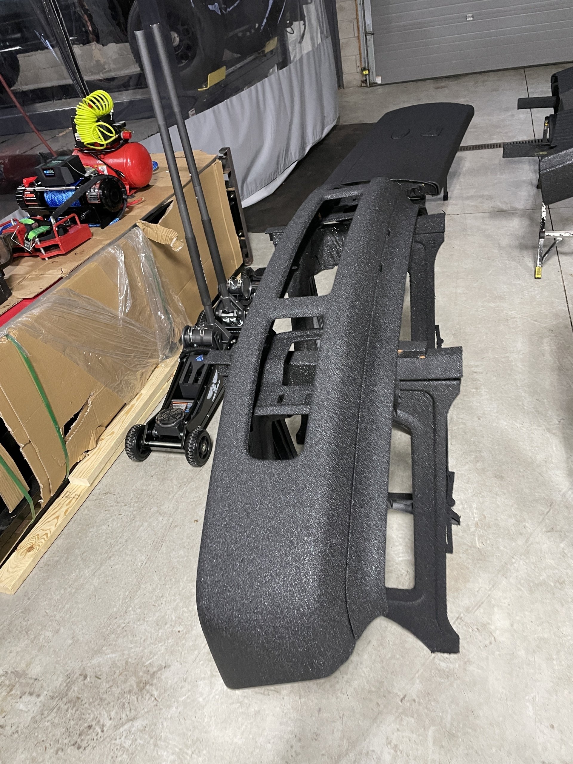 Rev Auto & Truck Accessories Customization Traverse City