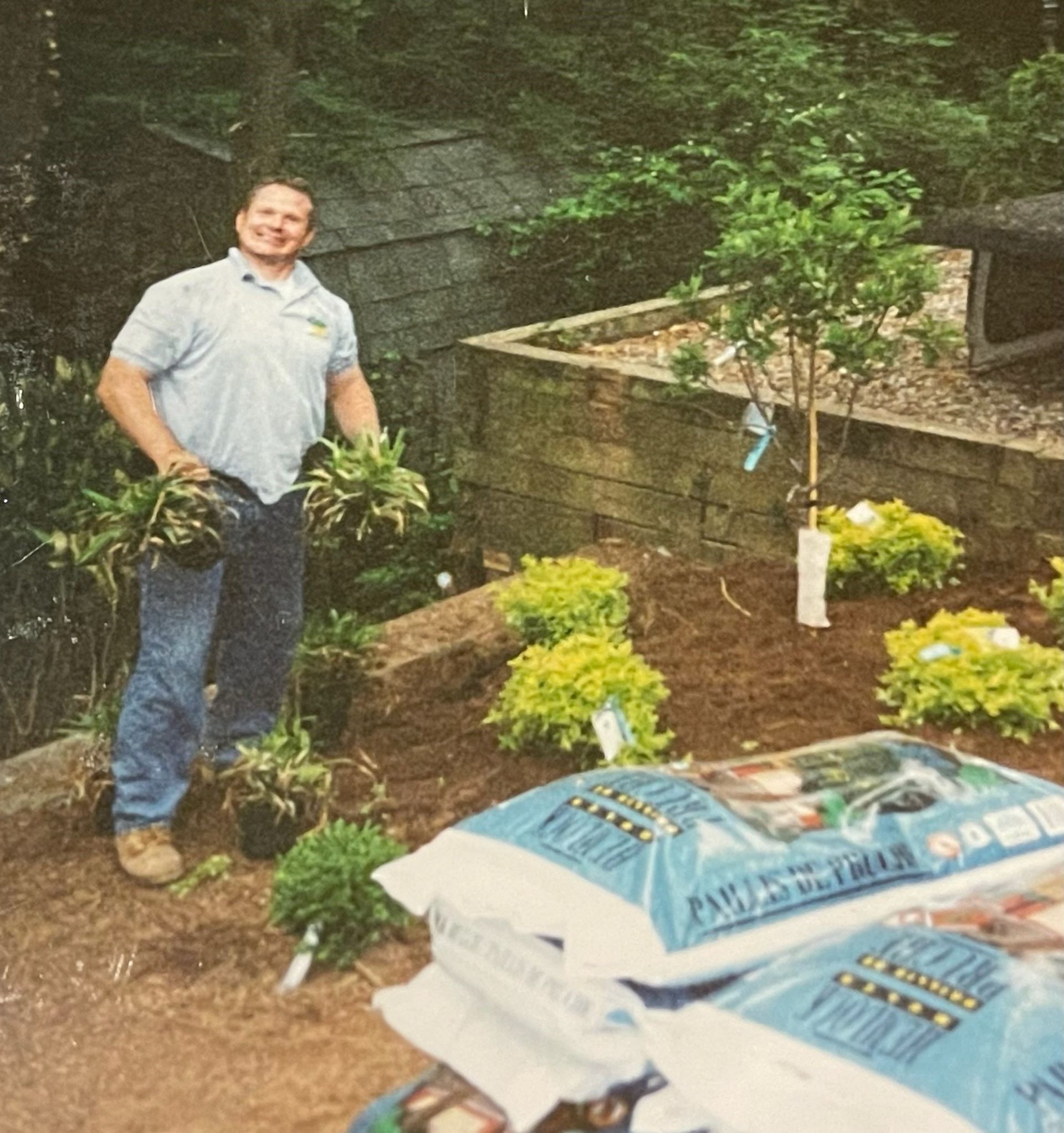 About Scott Hild Landscaping Lyndhurst, NJ Mowing