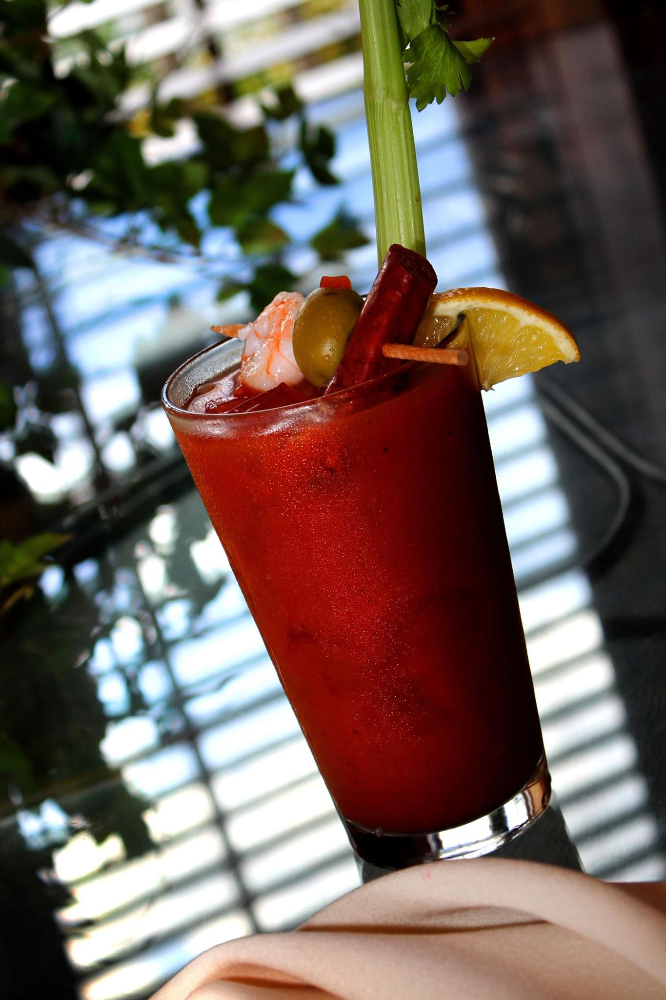 Gallery Grapevine Café