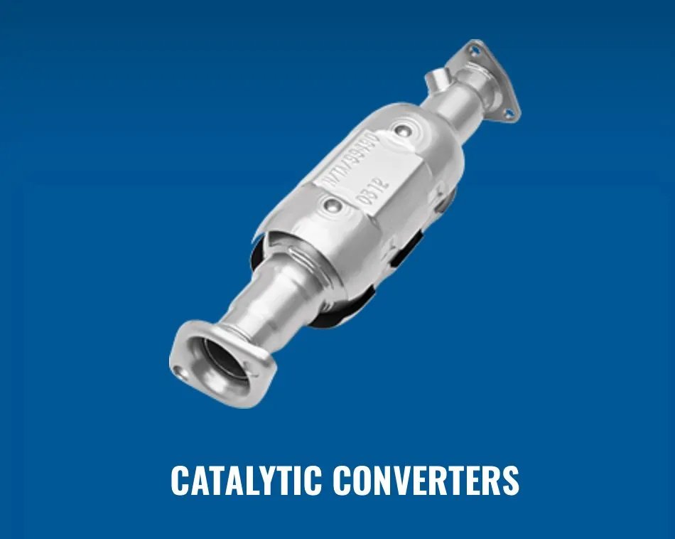 Eco Muffler Center Inc Gallery Serving Boston, MA Located Quincy, MA