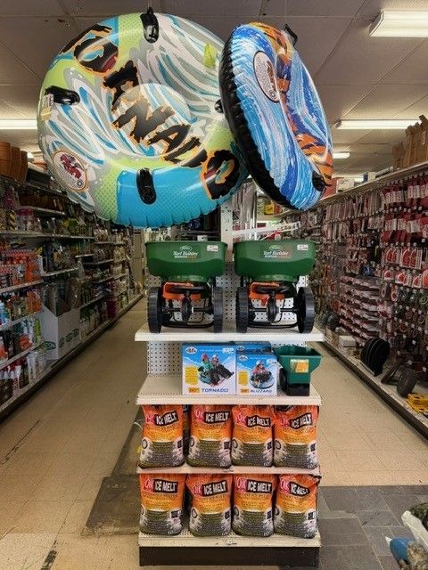 Springvale Hardware Garden Center | Springvale, ME