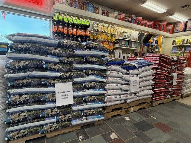 Springvale Hardware Garden Center | Springvale, ME