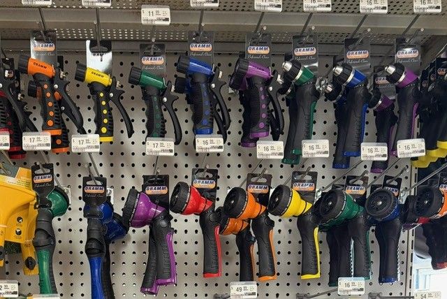 Springvale Hardware Garden Center | Springvale, ME