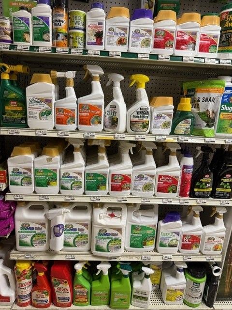 Springvale Hardware Garden Center | Springvale, ME