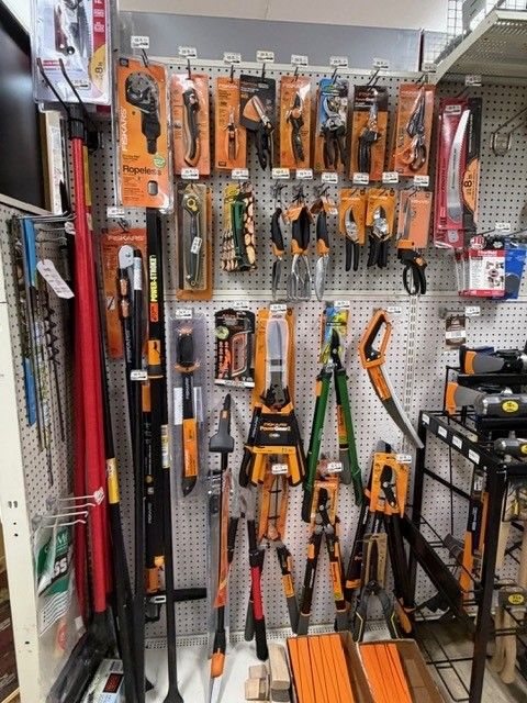 Springvale Hardware Hand and Power Tools | Springvale, ME
