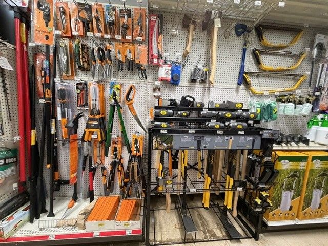 Springvale Hardware Hand and Power Tools | Springvale, ME