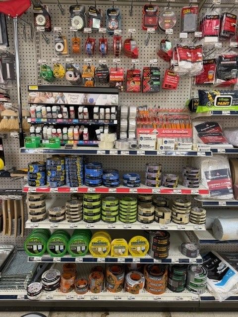 Springvale Hardware Paint Services | Springvale, ME