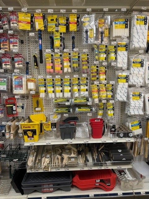 Springvale Hardware Paint Services | Springvale, ME