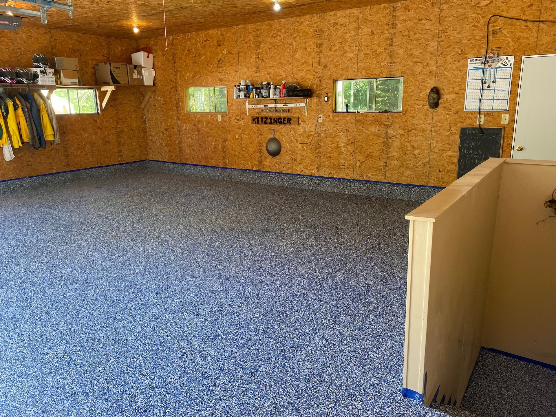 NEW Concrete LLC | Gallery