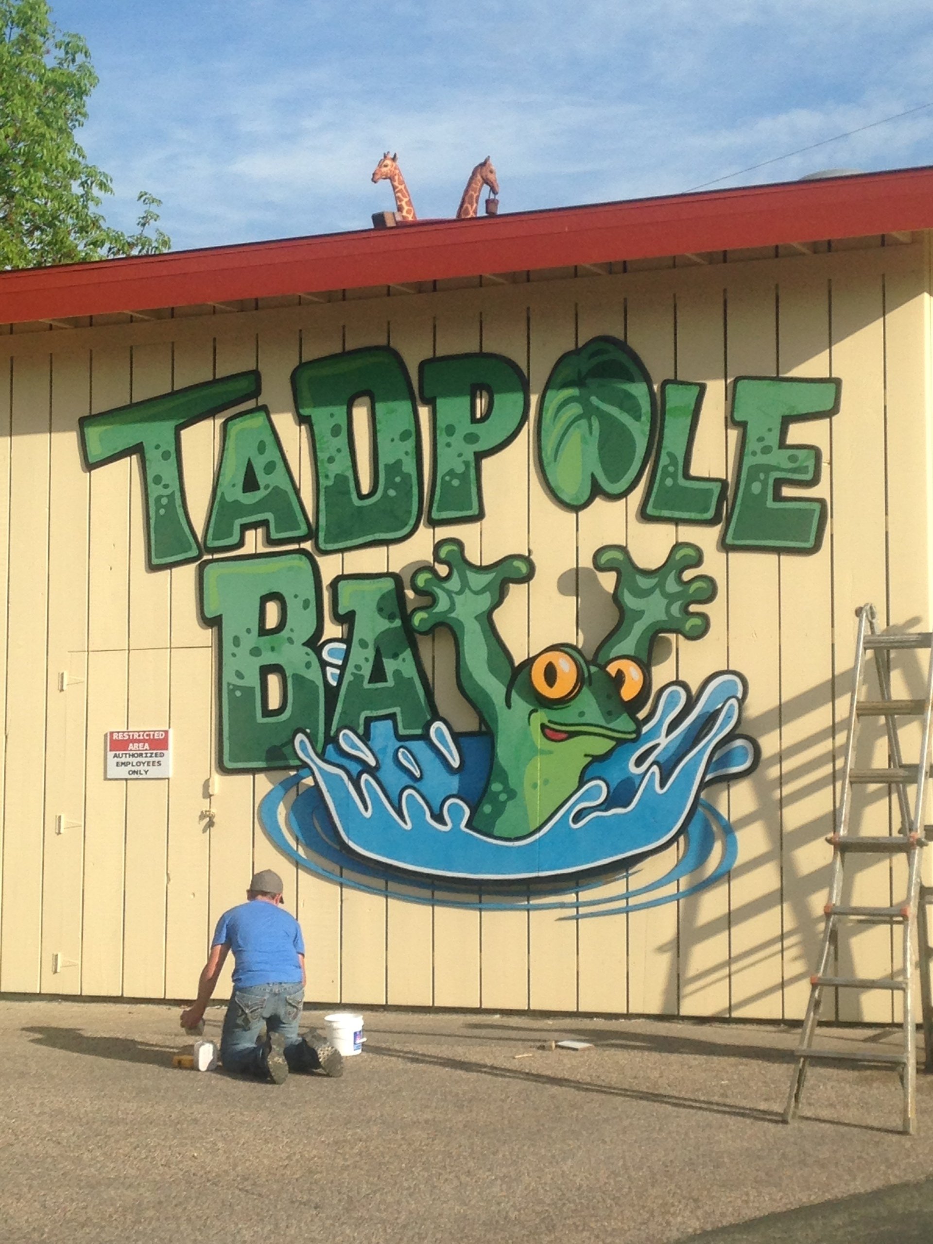 Williams Painting Photo Gallery Baraboo, WI