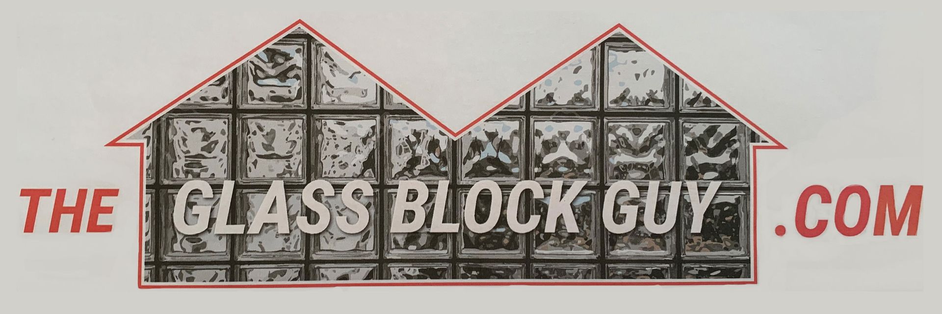 How To Block Bathroom Window