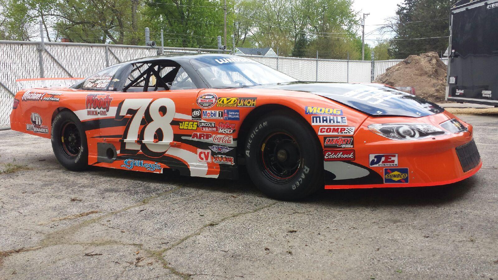 Boone County Auto Body, Inc. Belvidere 8155477575