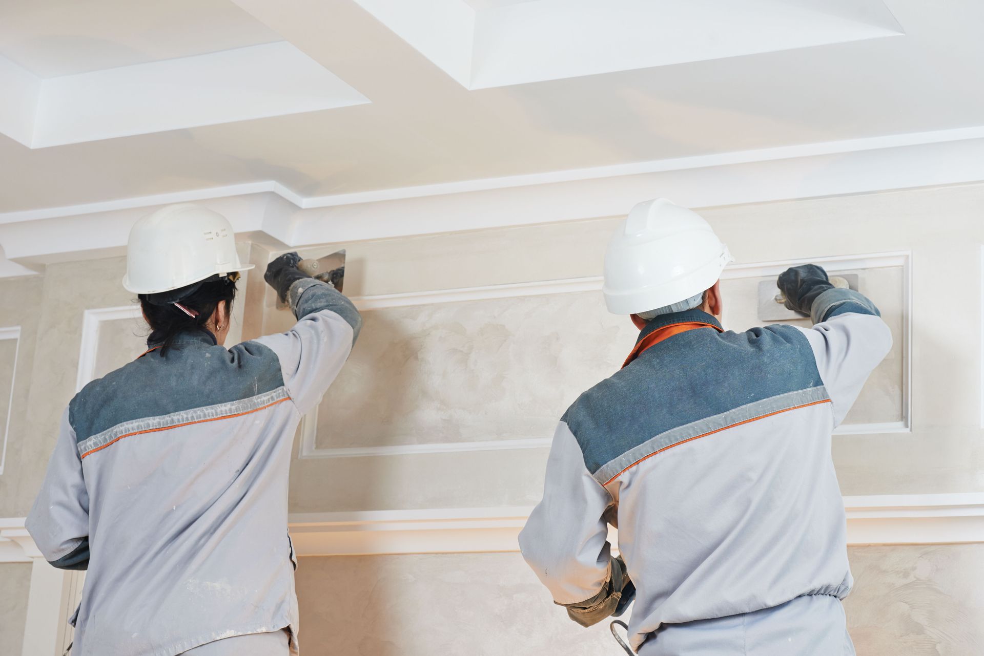 Ceiling \u0026 Wall Restorations, image size:1920x1281