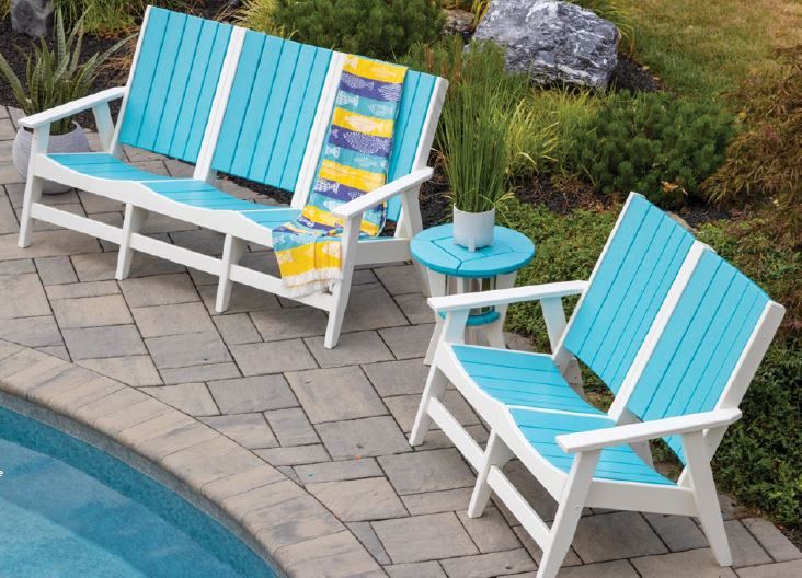 Patio Furniture Services Oregon, WI