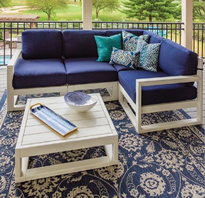 Patio Furniture Services Oregon, WI