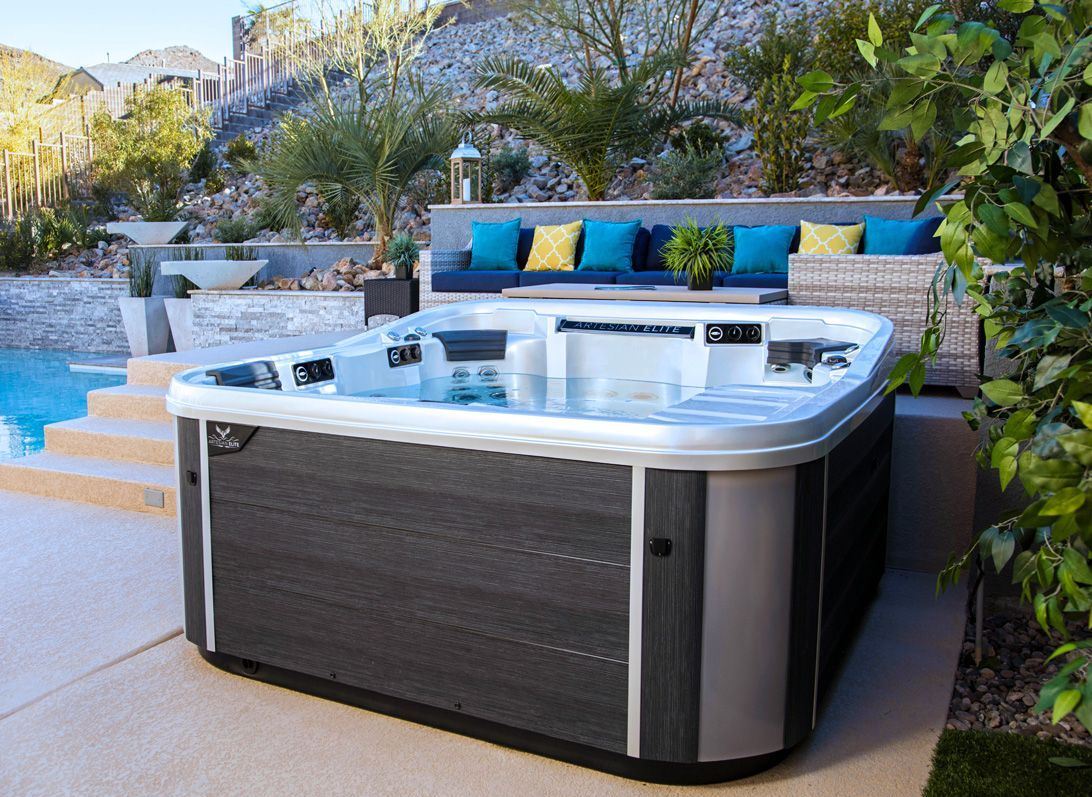 Hot Tubs Janesville, WI Madison, WI