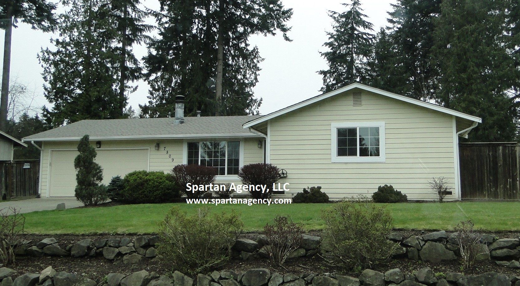 Home Rentals Home for Rent Sumner, WA
