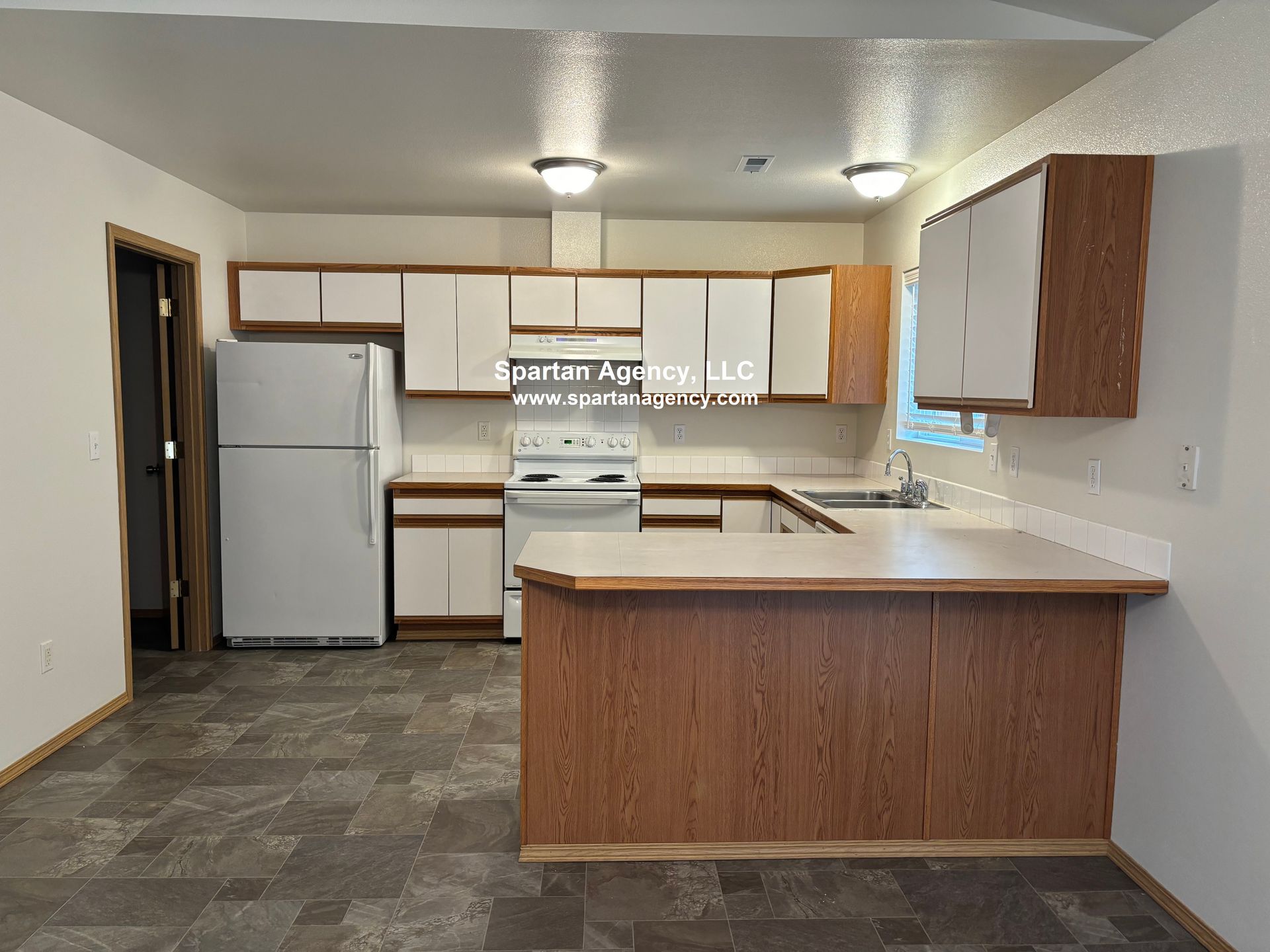 Duplex Apartment Rent Bonney Lake, WA