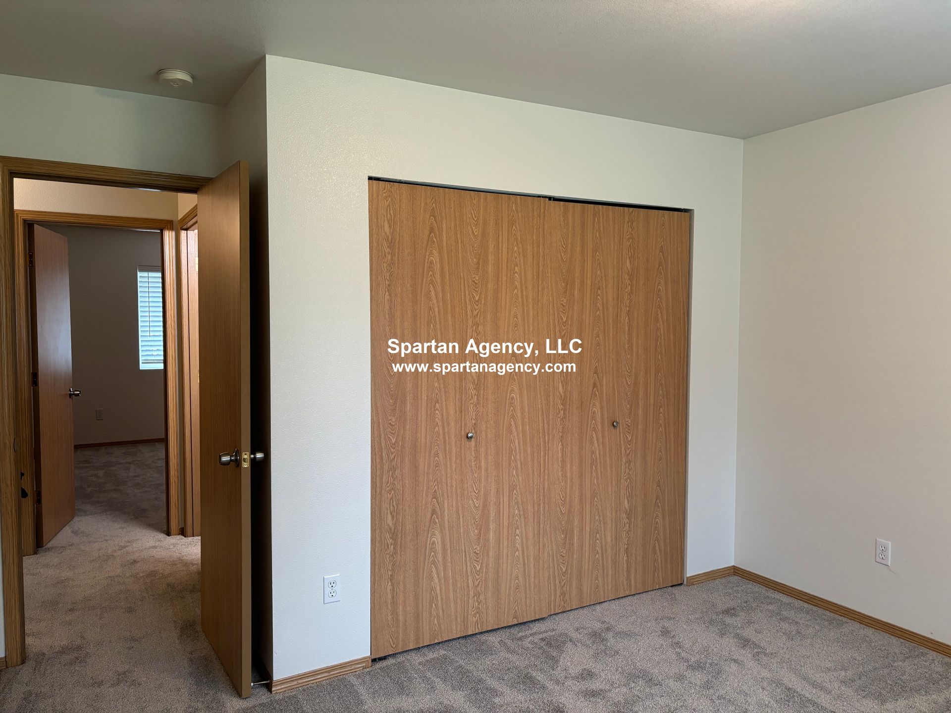 Duplex Apartment Rent Bonney Lake, WA