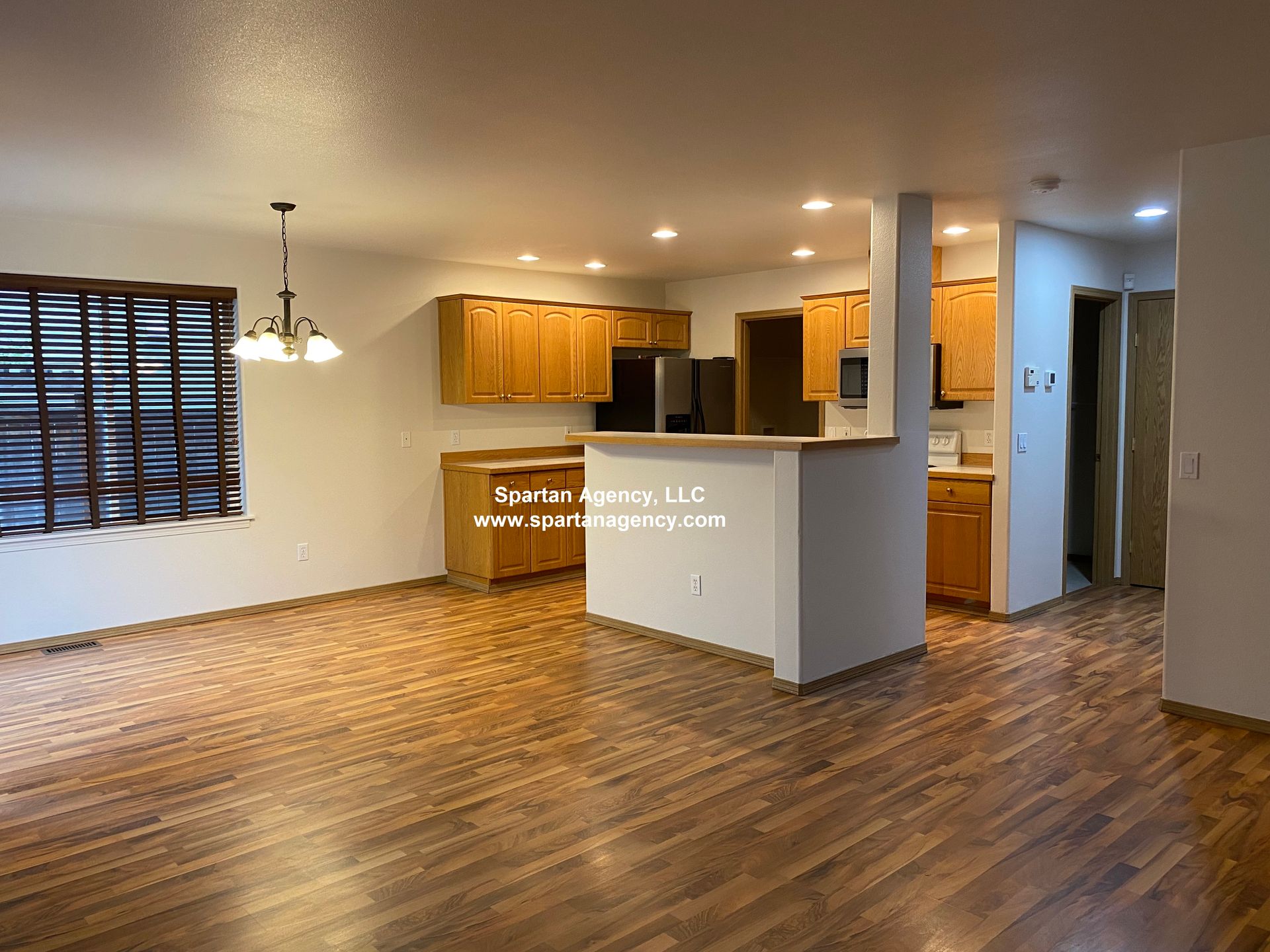 For Rent House Bonney Lake, WA 98391