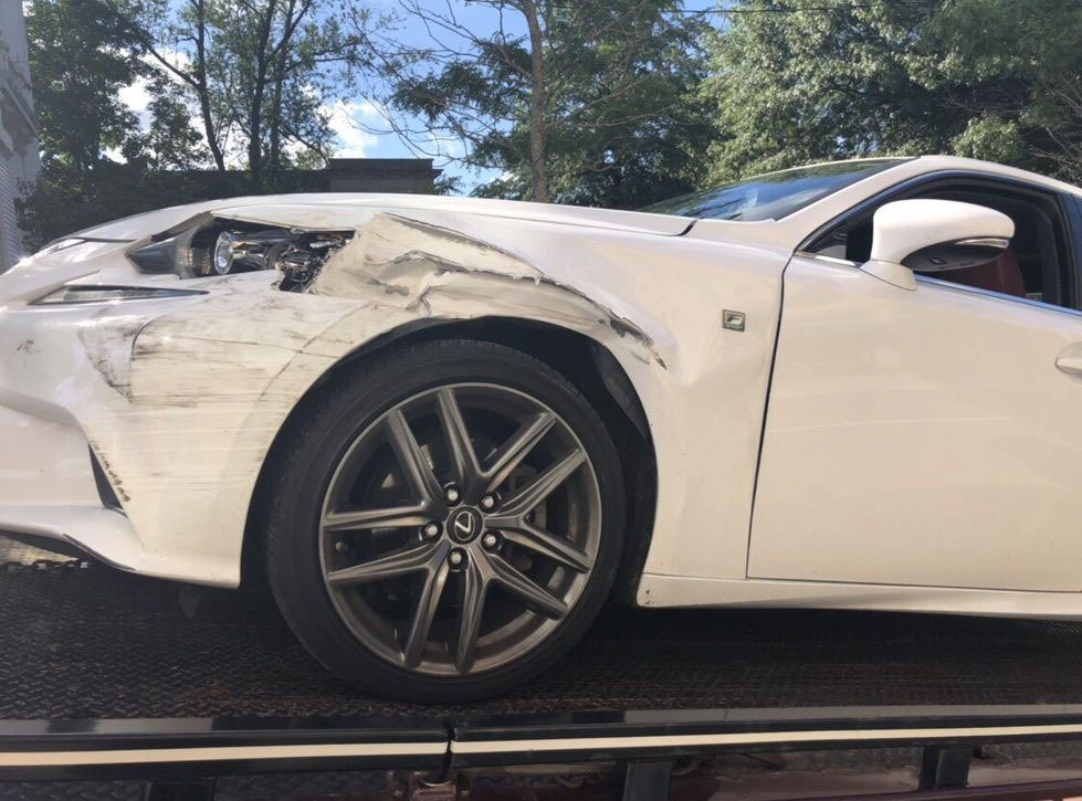 Premier Auto Collision Gallery Quincy, MA