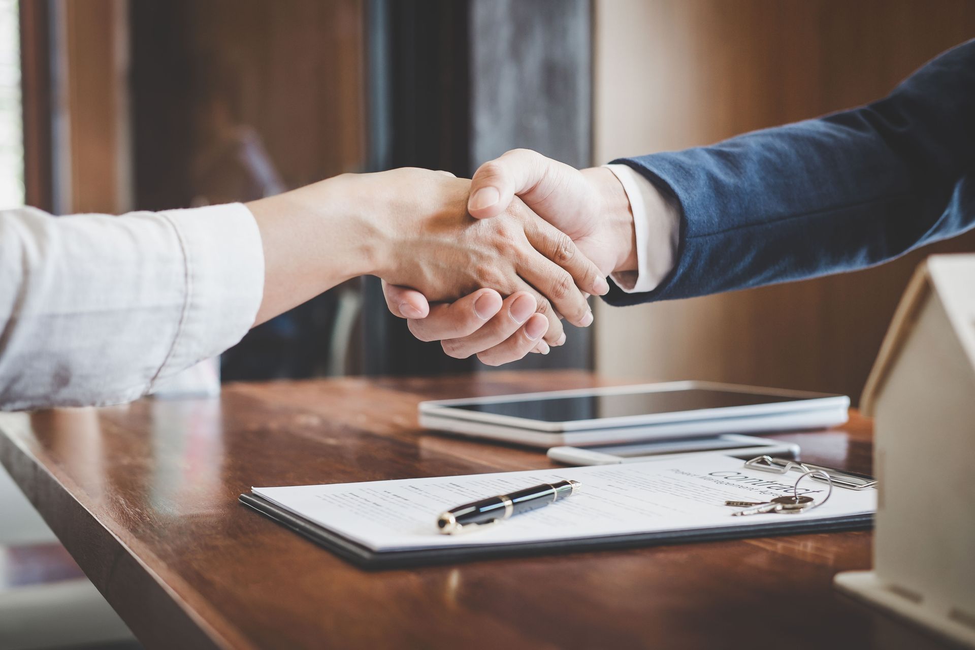 Hastings Business Service