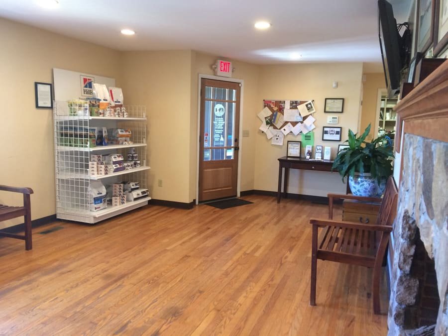 The Animal Care Center of Ooltewah Photo Gallery Ooltewah TN