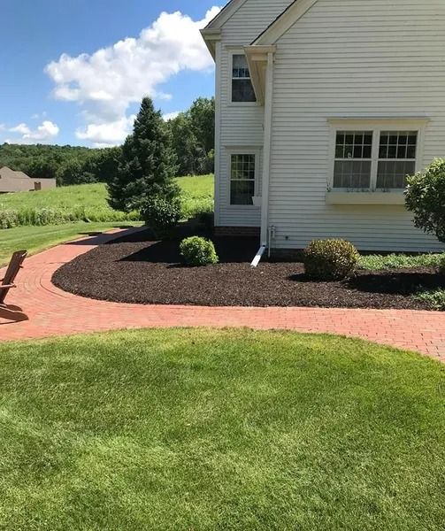 Gallery | Simply Snow & Lawn