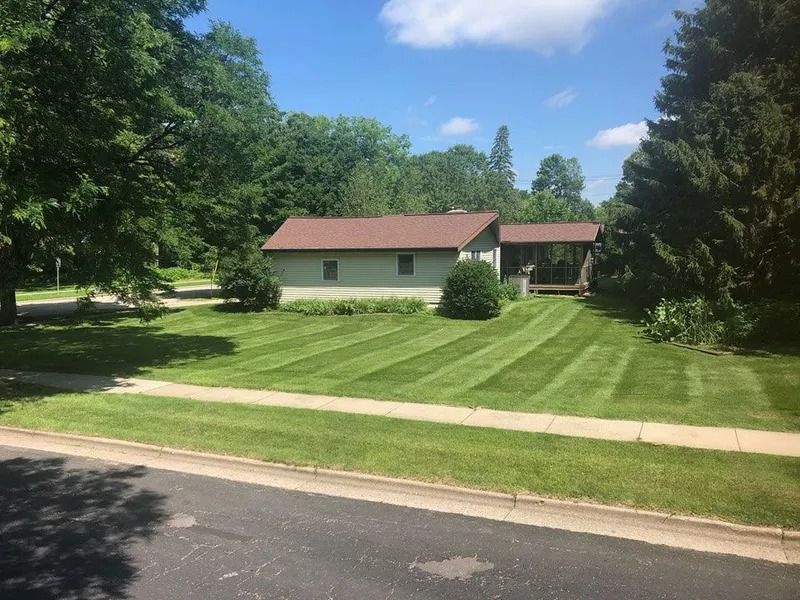 Gallery | Simply Snow & Lawn