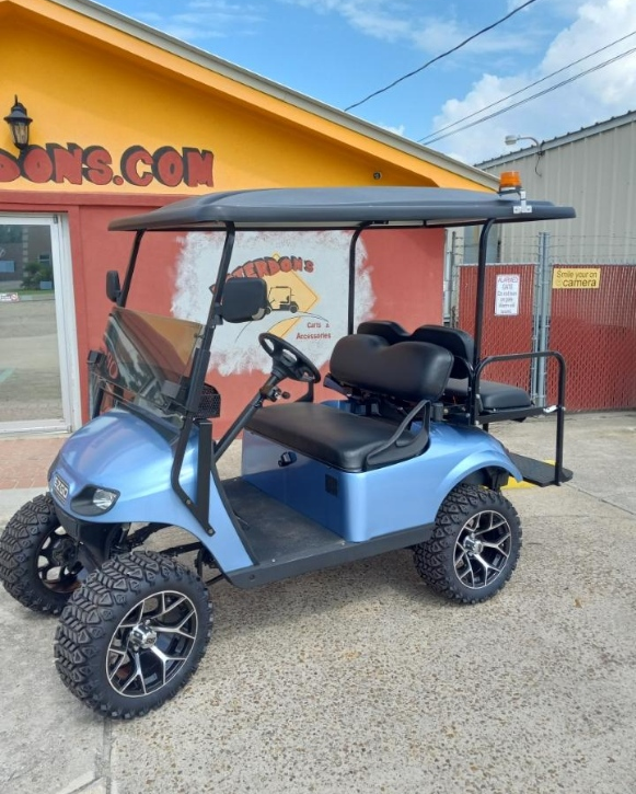 Golf Cart Sales Houma, LA