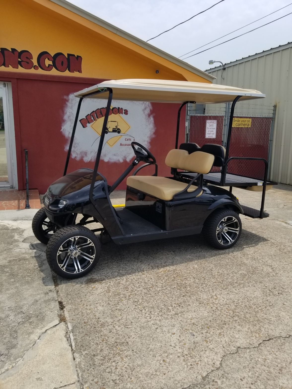 Golf Cart Sales Houma, LA