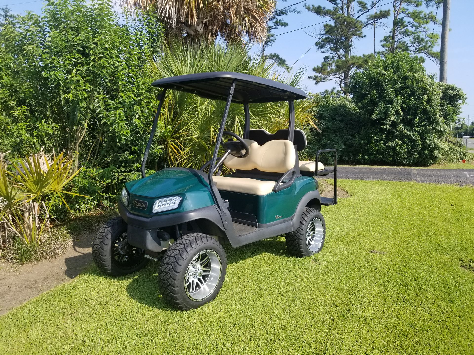 Golf Cart Sales Houma, LA