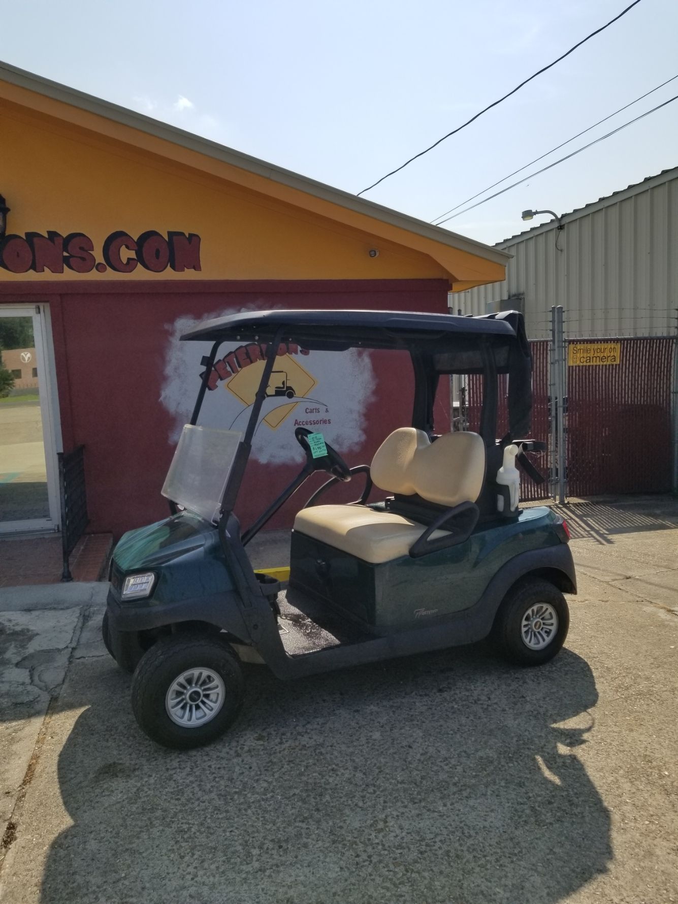 Golf Cart Sales Houma, LA