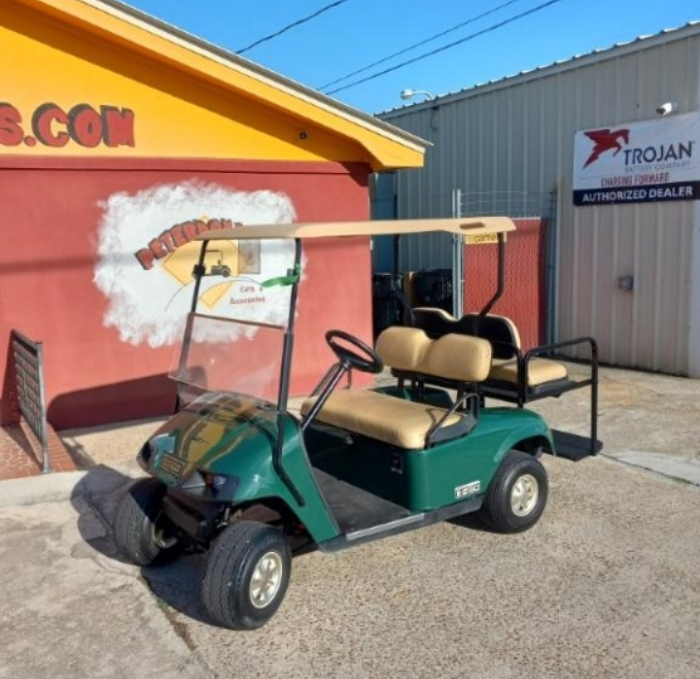 Golf Cart Sales Houma, LA