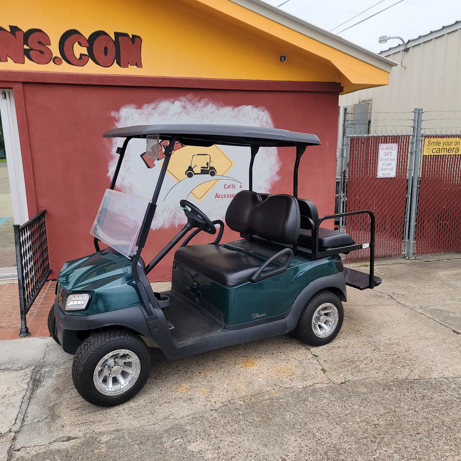 Golf Cart Sales Houma, LA