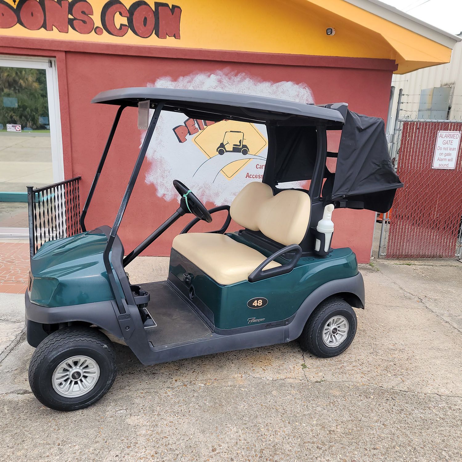 Golf Cart Sales Houma, LA