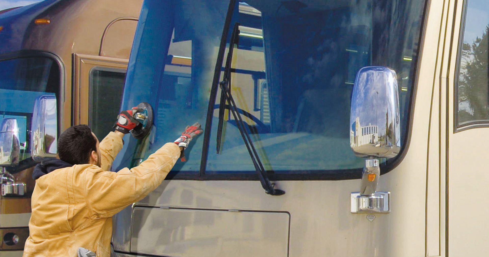 Windshield Glass Replacement Baltimore MD Millenium 2 Auto Glass Inc