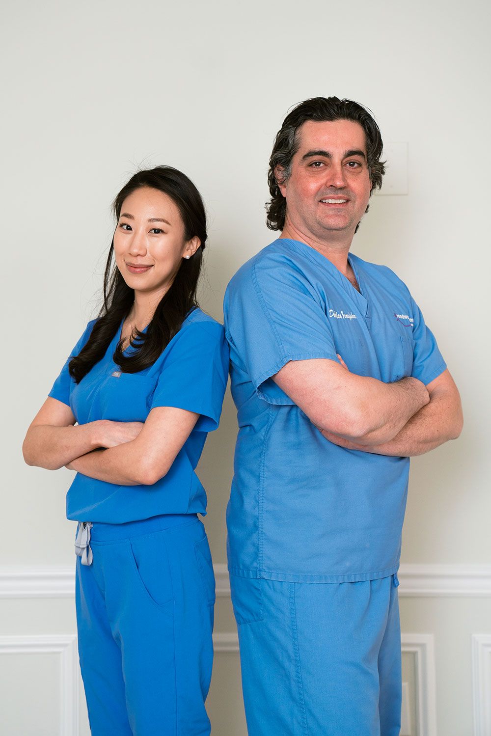 Meet the Team Broadway Dental Associates PA