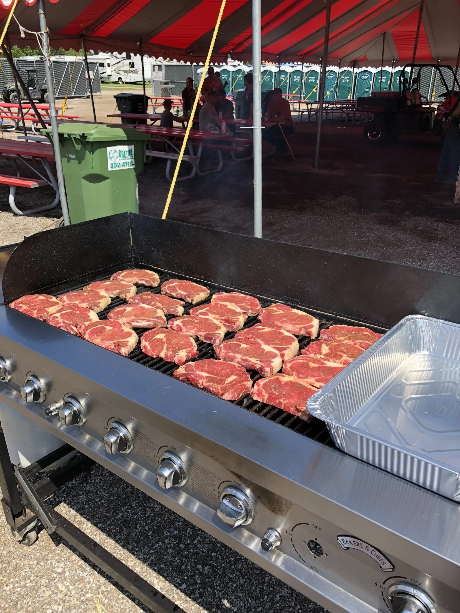 B.I.G. Meats Meat Processing and Retail Store Omaha, NE