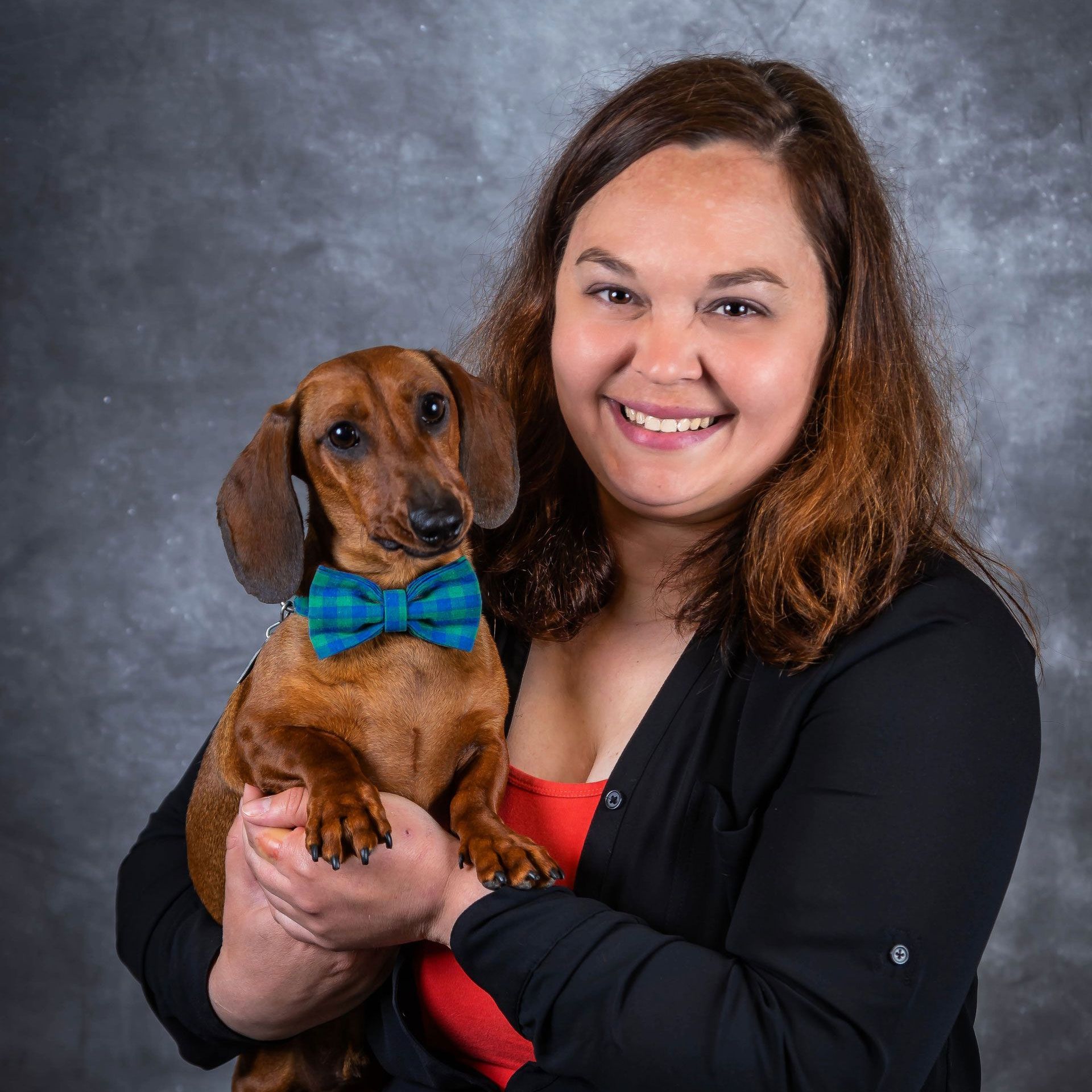 Our Doctors Ashland Area Veterinary Clinic