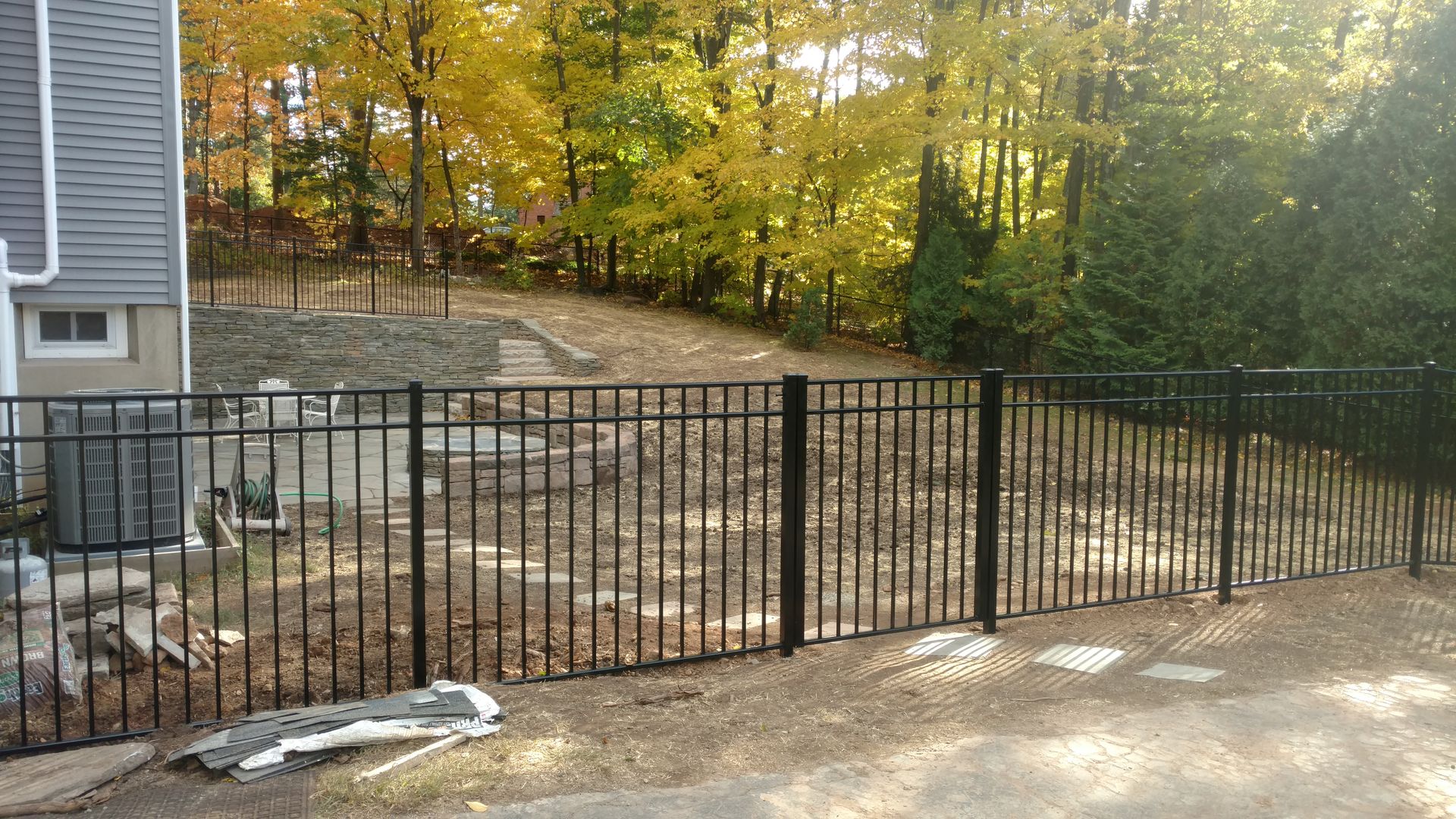 Anchorage Fence Installation Pricing in Alaska: What Drives the Cost ...