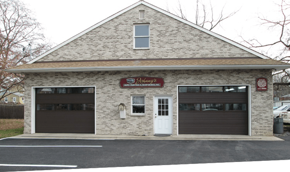 Johnny's Auto Painting & Repair Somerset, NJ South Bound Brook, NJ