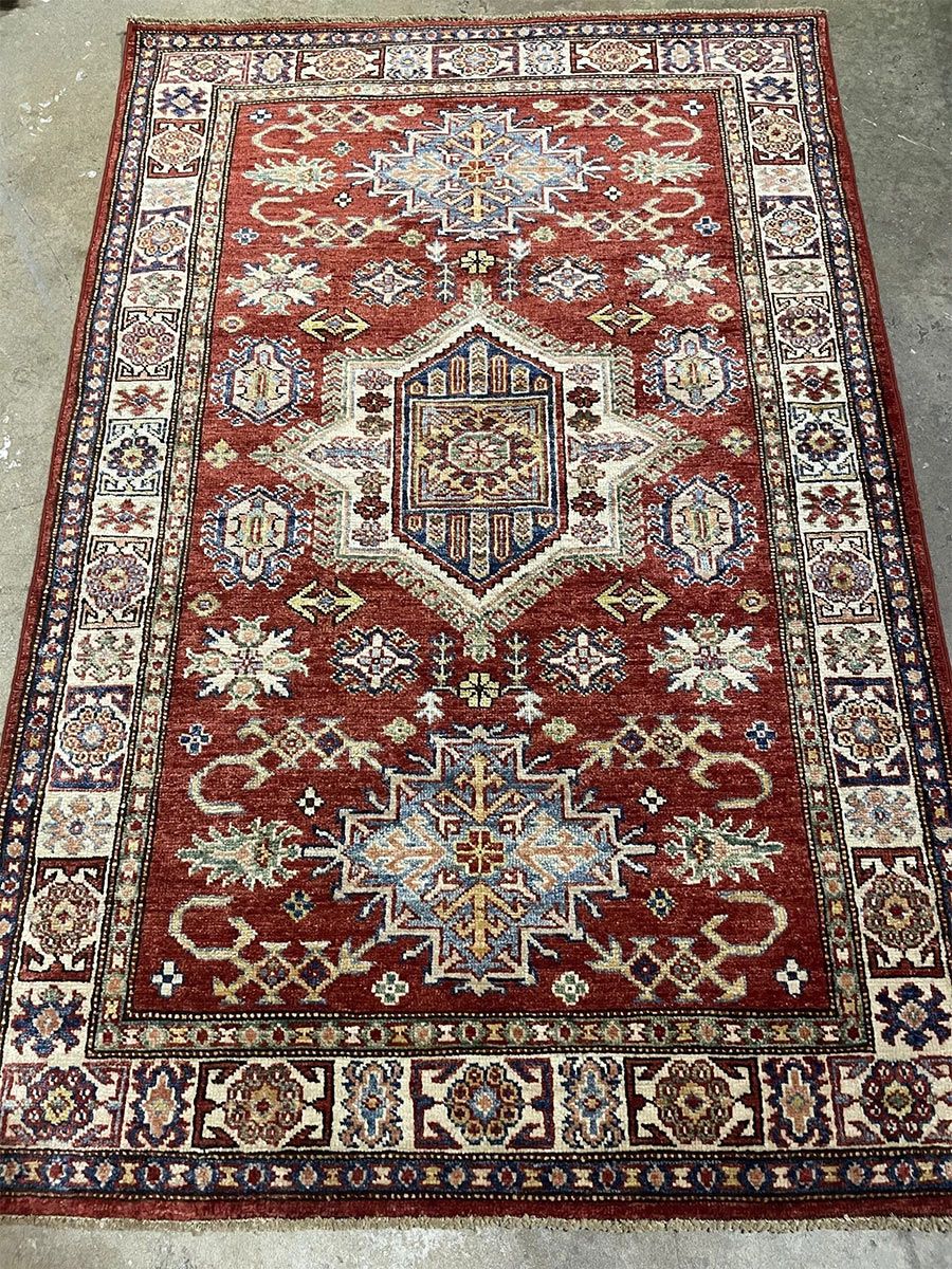 Rep Rug Showroom Selection | Persian Rug Company | Chattanooga, TN