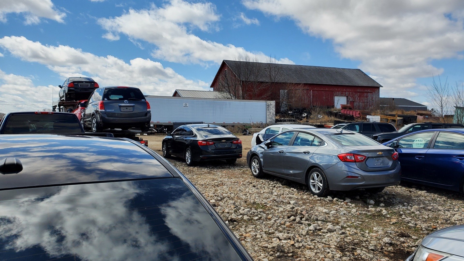 Inventory Gallery Wally's Auto