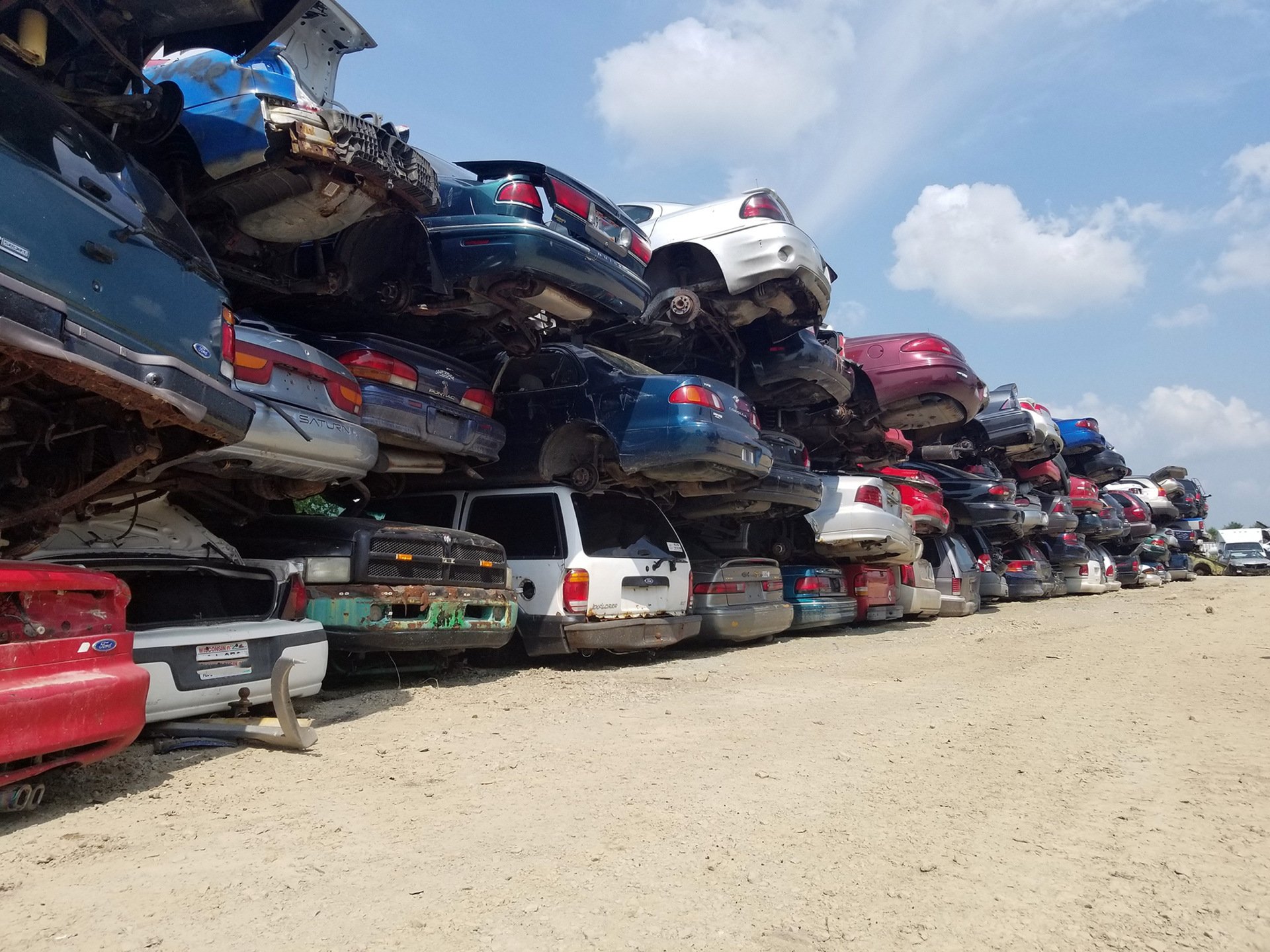 Inventory Gallery Wally's Auto