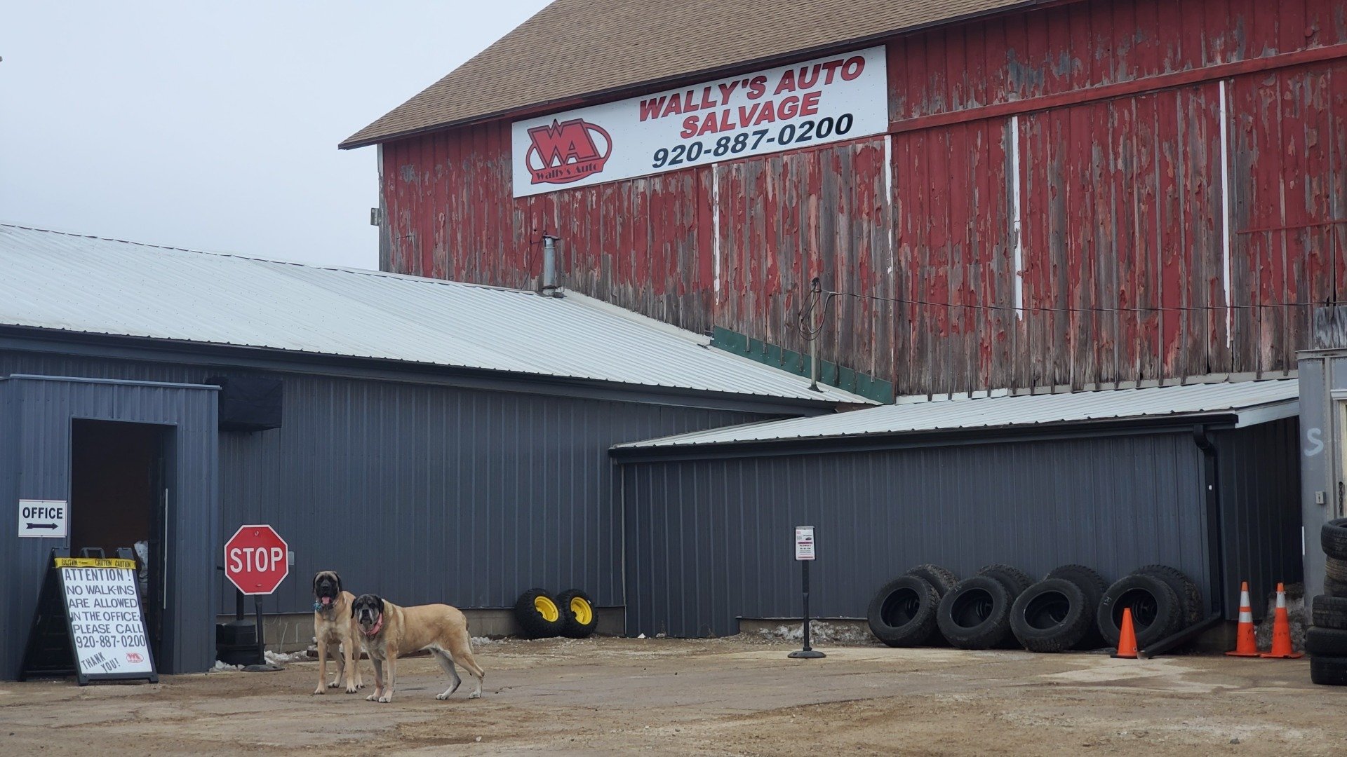 Inventory Gallery Wally's Auto