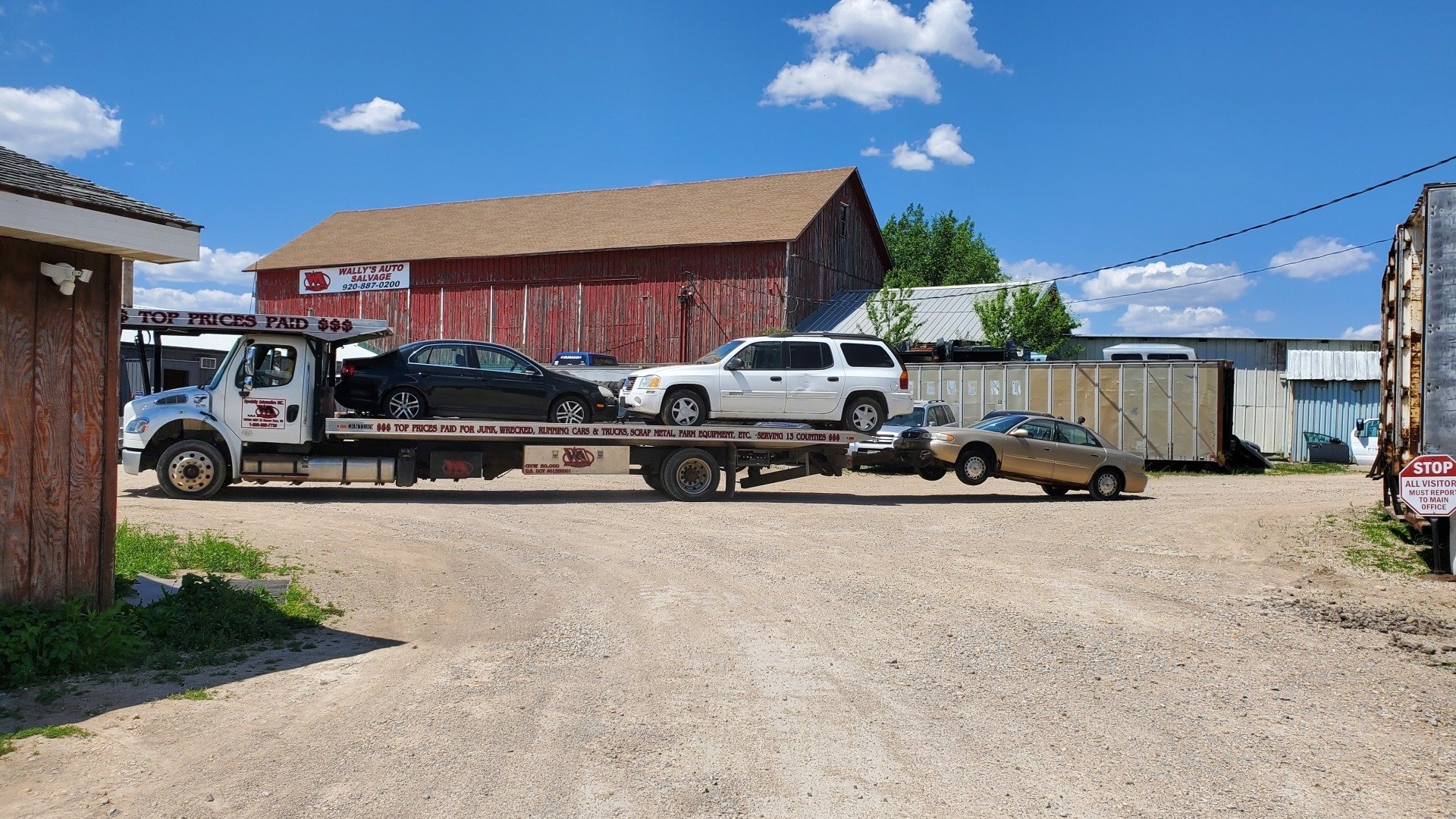 Inventory Gallery Wally's Auto